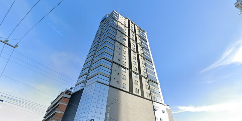 Foto 1 do Edifício Mônaco Tour - Balneário Perequê, Porto Belo