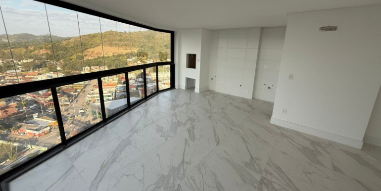 Vista 4 do Ed. Mônaco Tour situado em Balneário Perequê, Porto Belo