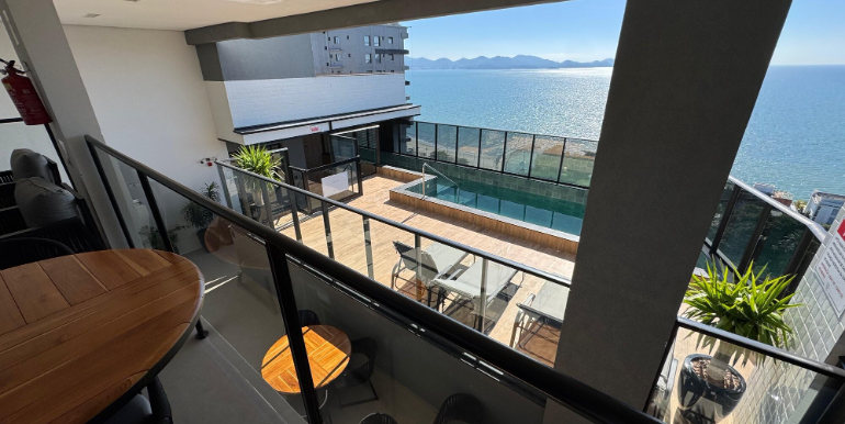 Painel 19 do empreendimento