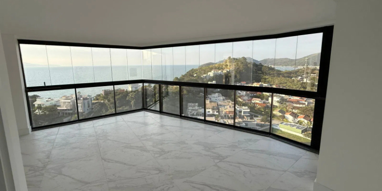 Retrato 3 do Edifício Mônaco Tour localizado em Balneário Perequê, Porto Belo