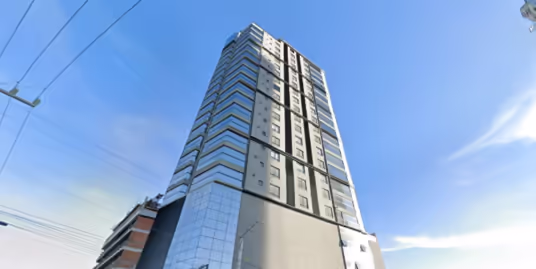 Edifício Mônaco Tour