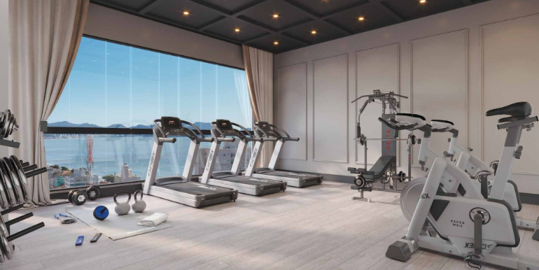 Captura 10 do Mont Blanc em Balneário Perequê, Porto Belo