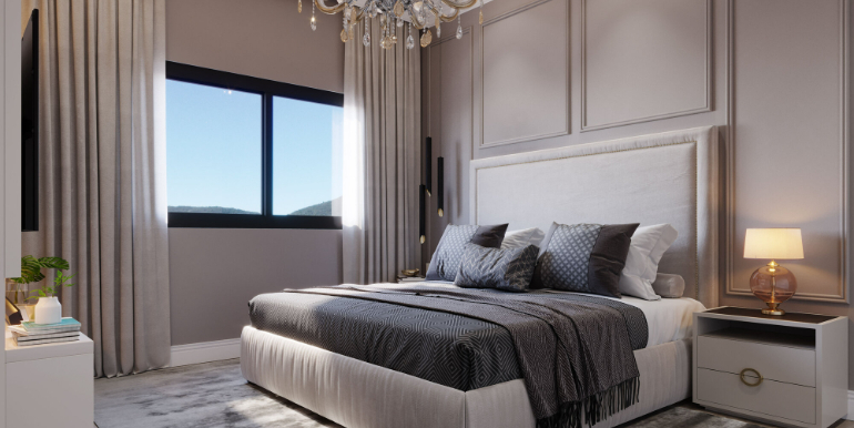 Moldura 16 do empreendimento