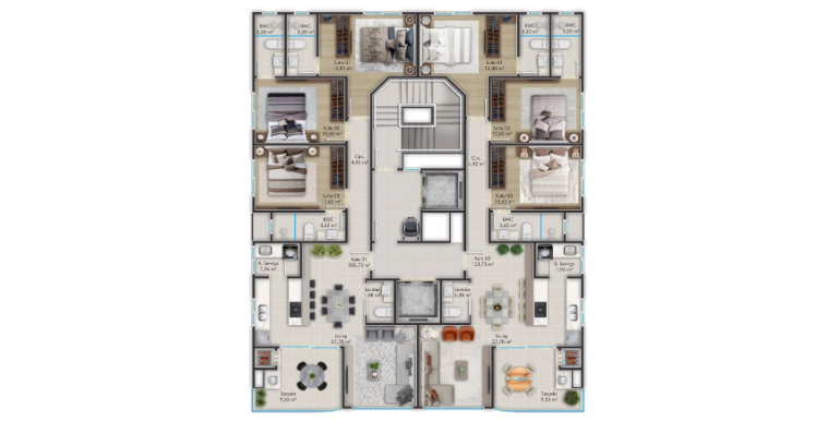 Estampa 17 do imóvel