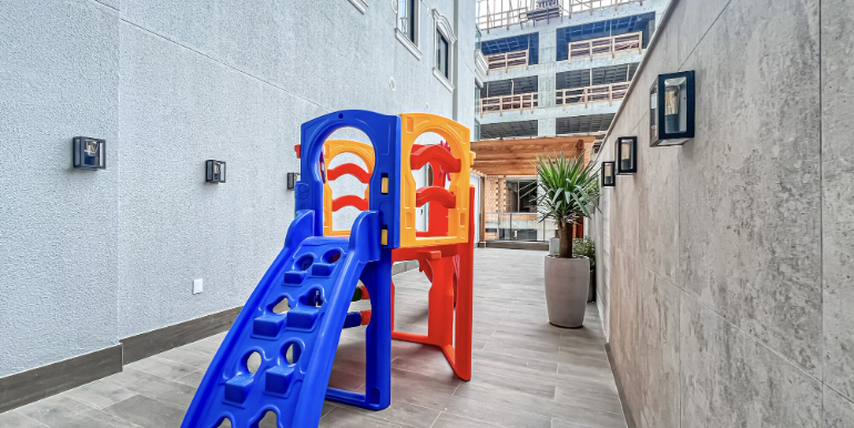 Projeção 35 do imóvel