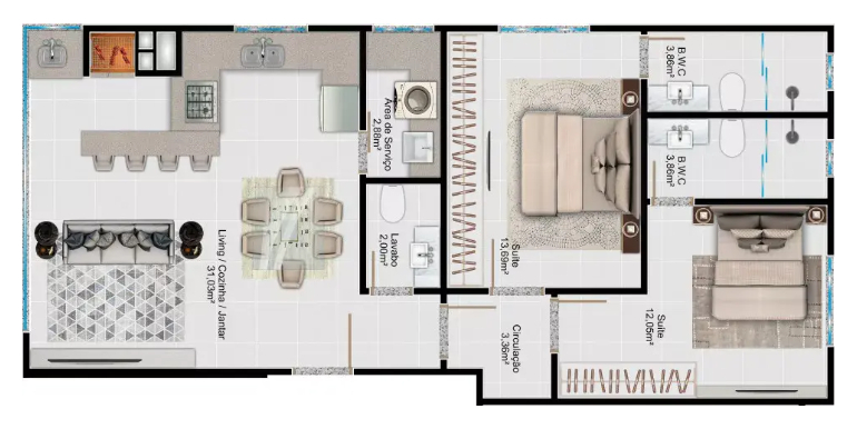 Retrato 23 do imóvel