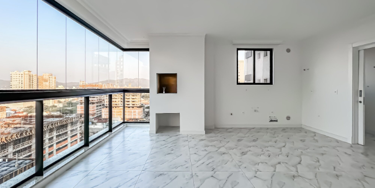 Gravura 11 do Edifício Monte Hermon - Balneário Perequê, Porto Belo