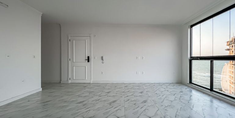 Visual 12 do Ed. Monte Hermon situado em Balneário Perequê, Porto Belo