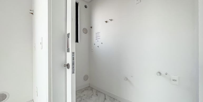 Vistalização 14 do Edifício Monte Hermon em Balneário Perequê, Porto Belo