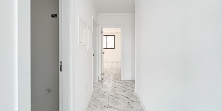 Projeção 15 do  Monte Hermon em Balneário Perequê, Porto Belo