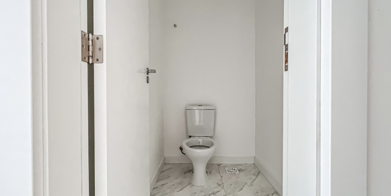 Moldura 16 do Ed. Monte Hermon situado em Balneário Perequê, Porto Belo