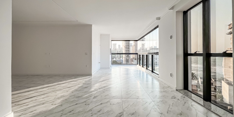 Figura 5 do  Monte Hermon em Balneário Perequê, Porto Belo