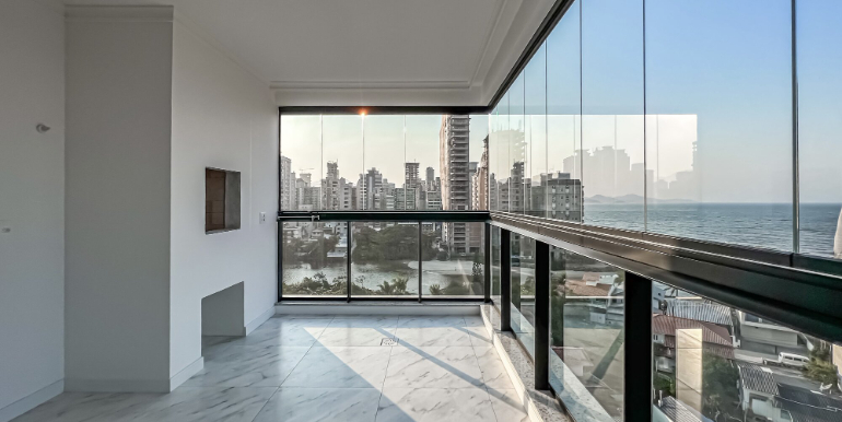 Ilustração 7 do Edifício Monte Hermon - Balneário Perequê, Porto Belo