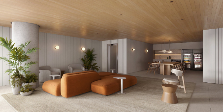 Gravura 31 do empreendimento