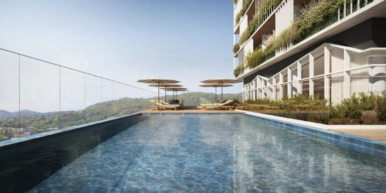 Painel 19 do Edifício Namar - Balneário Perequê, Porto Belo