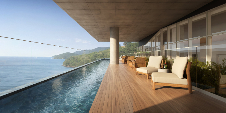 Representação 20 do  Namar em Balneário Perequê, Porto Belo