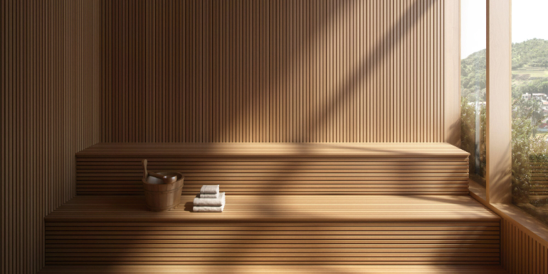 Paisagem 26 do Edifício Namar em Balneário Perequê, Porto Belo