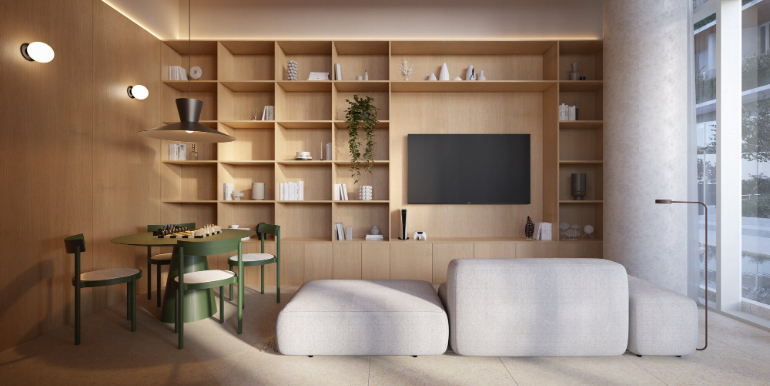 Cenário 29 do imóvel