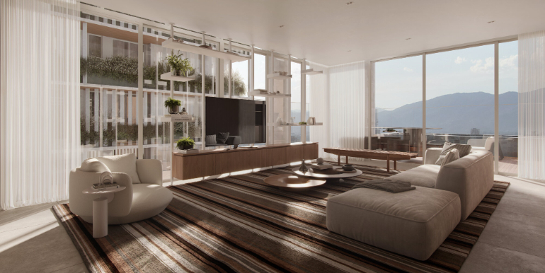 Estampa 37 do empreendimento