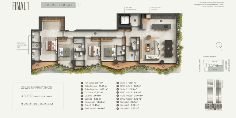 Ilustração 47 do imóvel