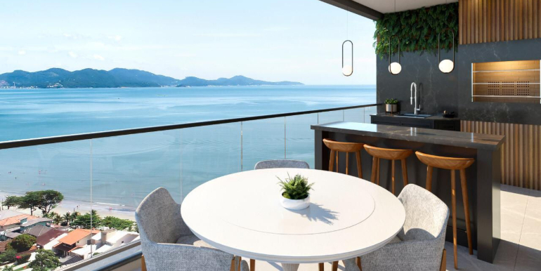 Quadro 13 do empreendimento