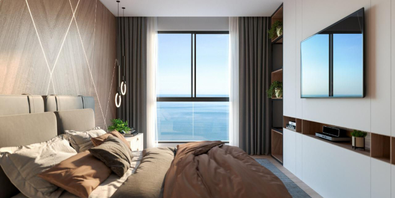 Projeção 15 da propriedade