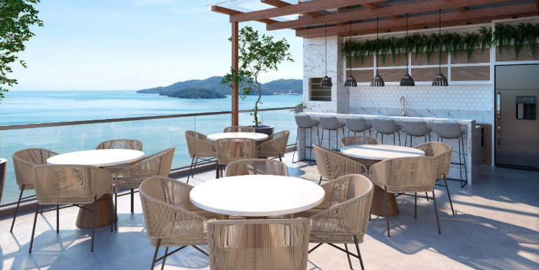 Figura 5 do Nautik Class em Balneário Perequê, Porto Belo