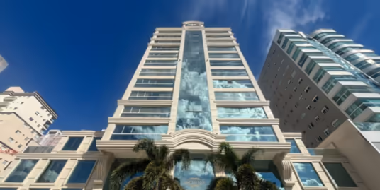 Edifício Netuno