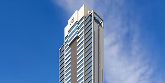 Edifício North Tower