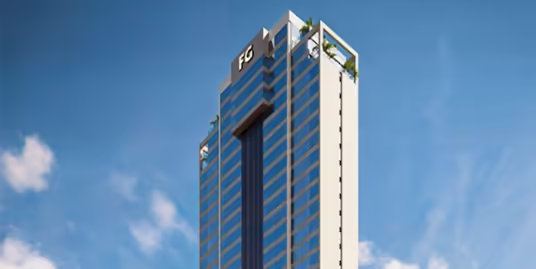 Edifício North Tower