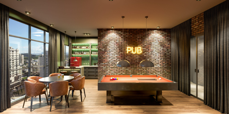 Panorama 8 do imóvel