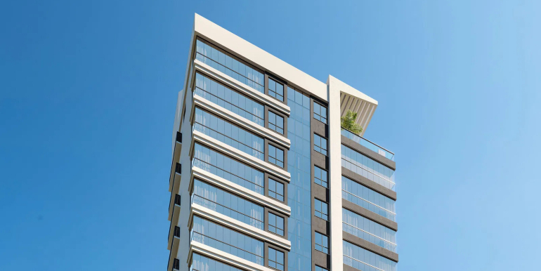 Imagem 2 do Edifício Nouve 354 em Balneário Perequê, Porto Belo