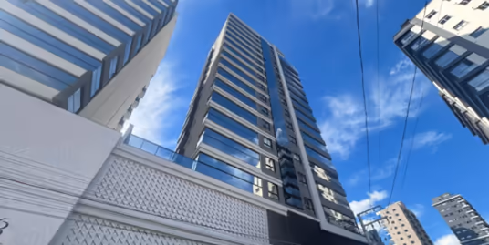 Edifício Nouve 354