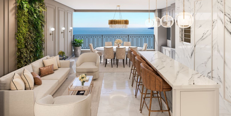 Projeção 15 da propriedade