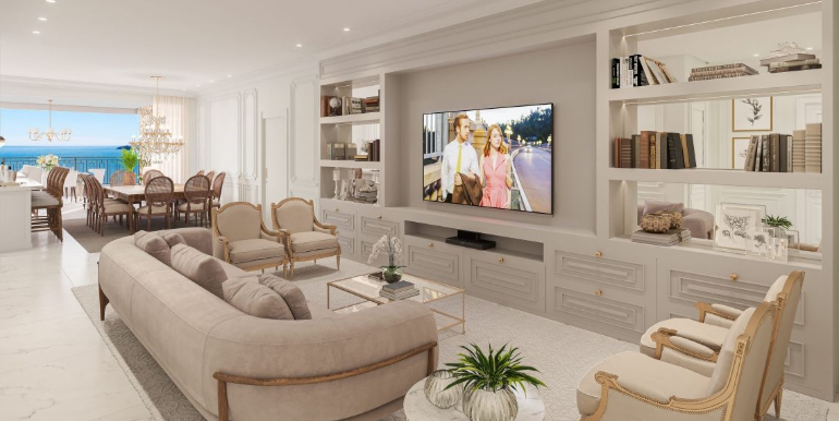 Moldura 16 do empreendimento