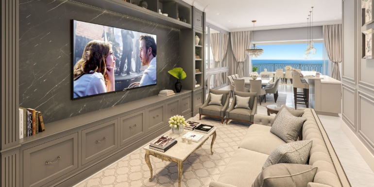 Silhueta 18 da propriedade