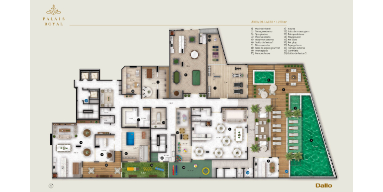 Paisagem 26 do imóvel