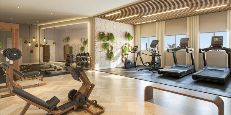 Ilustração 7 do Edifício Palais Royal - Balneário Perequê, Porto Belo