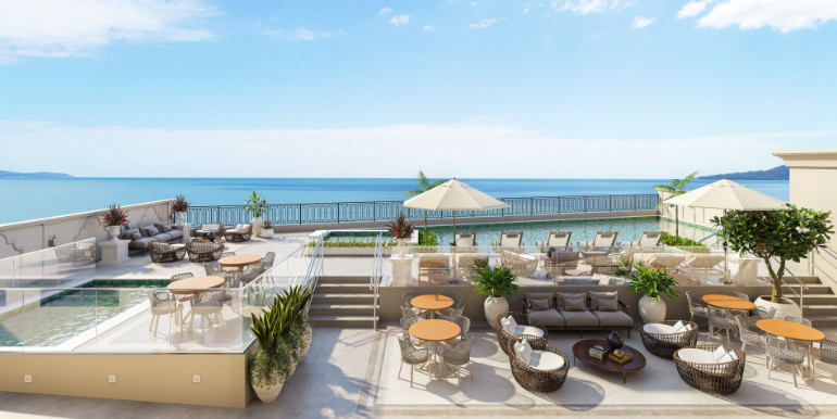 Figura 5 do Palais Royal em Balneário Perequê, Porto Belo