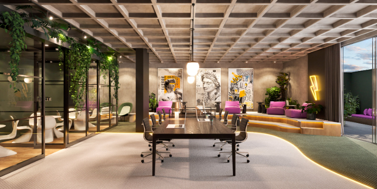 Visual 12 da propriedade