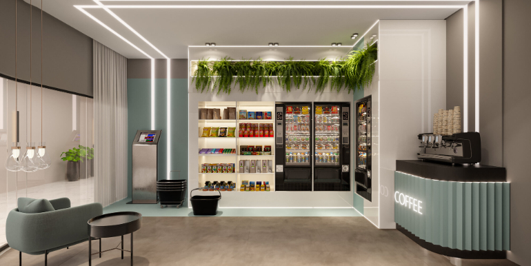 Quadro 13 do empreendimento