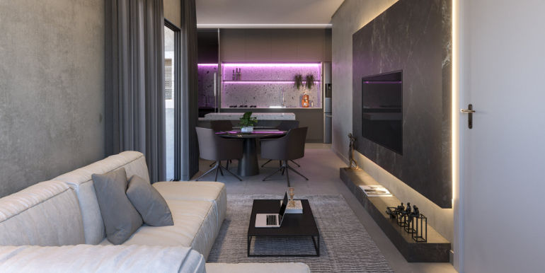 Silhueta 18 da propriedade