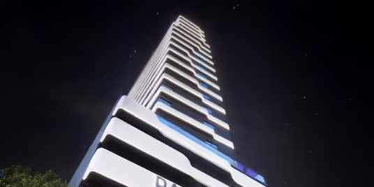 Edifício Pass Connect