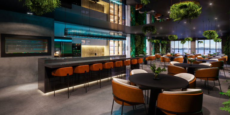 Captura 10 do  Pass Connect em Itajaí