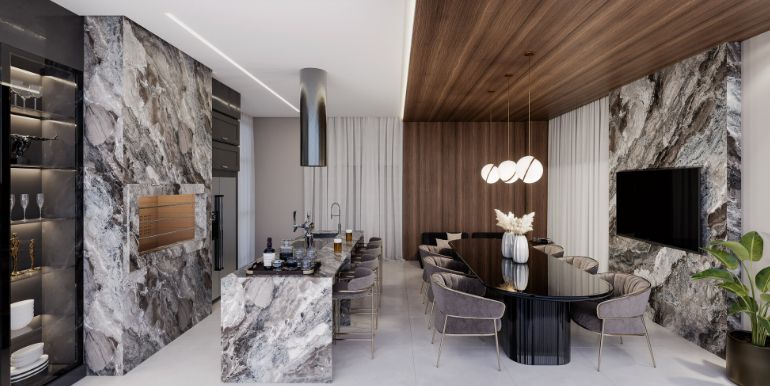 Captura 10 do  Passione em Balneário Perequê, Porto Belo