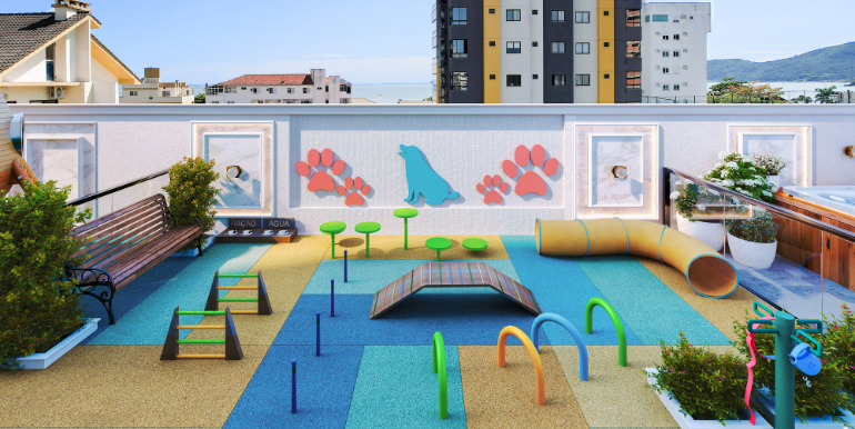 Quadro 13 do empreendimento