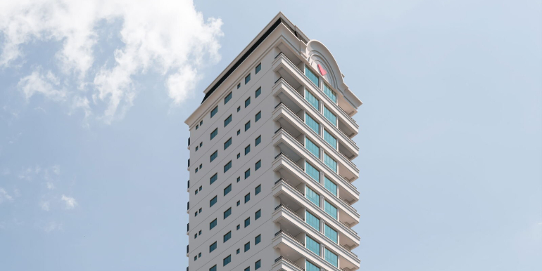 Painel 19 do empreendimento