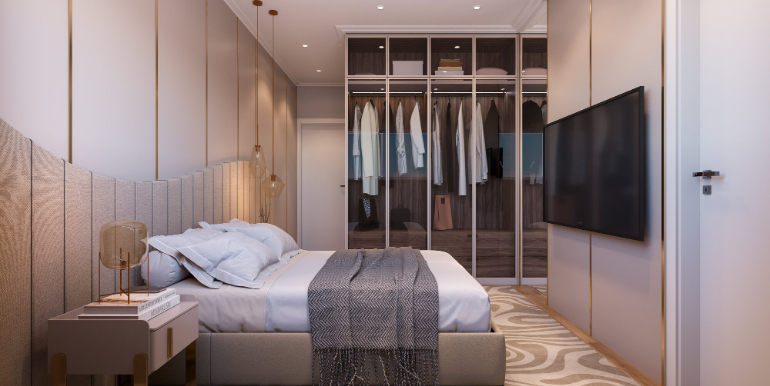 Moldura 16 do empreendimento