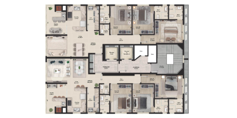 Estampa 17 do imóvel