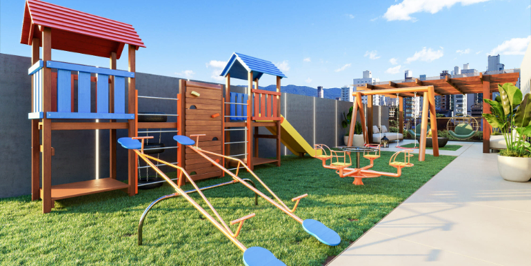 Quadro 13 do empreendimento